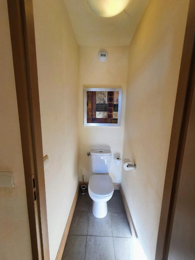 Appartement Premium En Pleine Nature A Flaine, 8 A 10 Personnes - Piscine Exterieure Chauffee, Jacuzzi, Sauna, Hammam Et Salle De Sport Luaran gambar