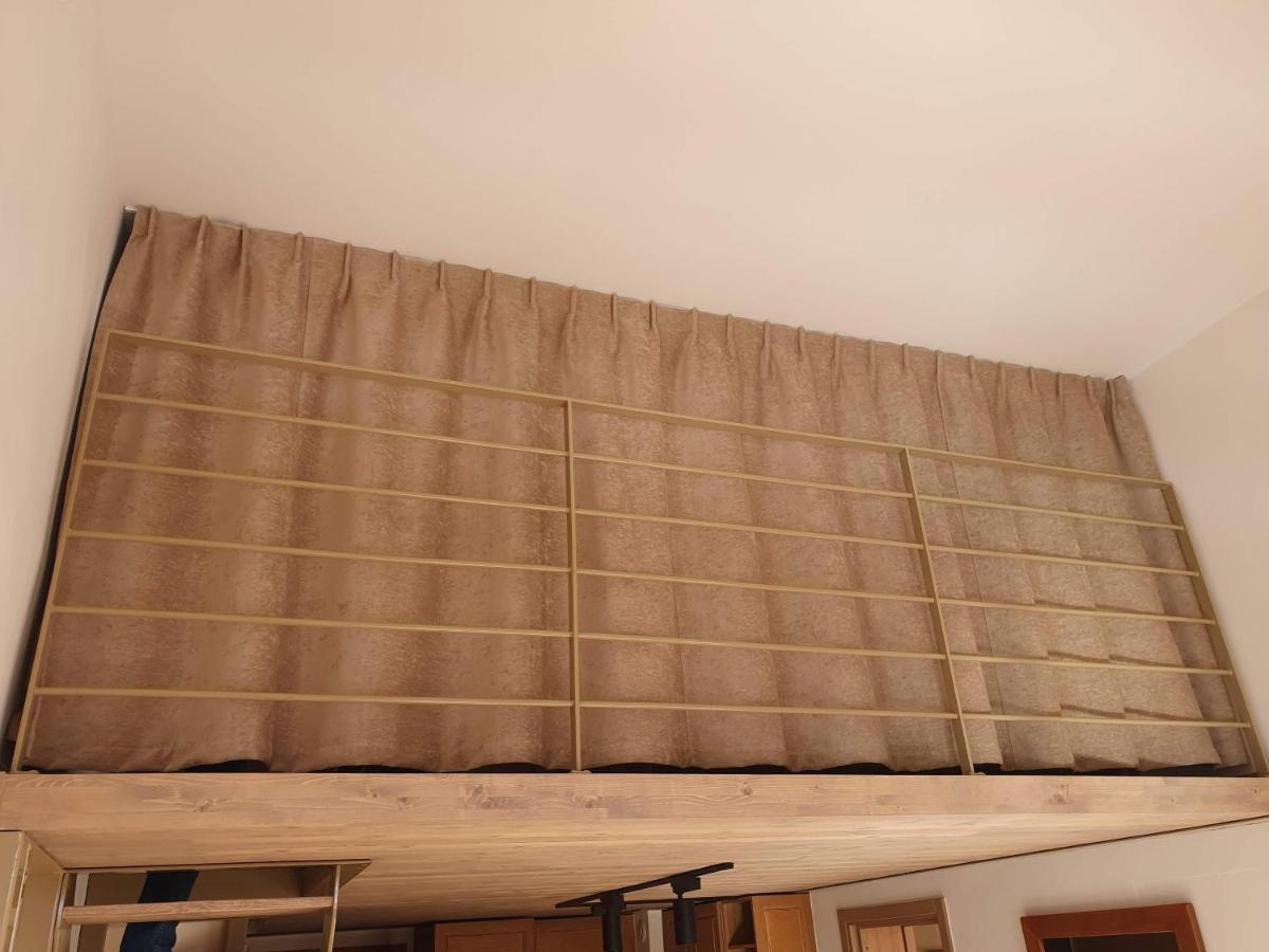 Appartement Premium En Pleine Nature A Flaine, 8 A 10 Personnes - Piscine Exterieure Chauffee, Jacuzzi, Sauna, Hammam Et Salle De Sport Luaran gambar